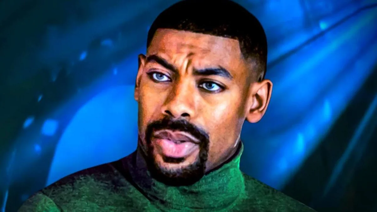 DC Studios Sets Creative Quality Gate for 'Lanterns' Season 2