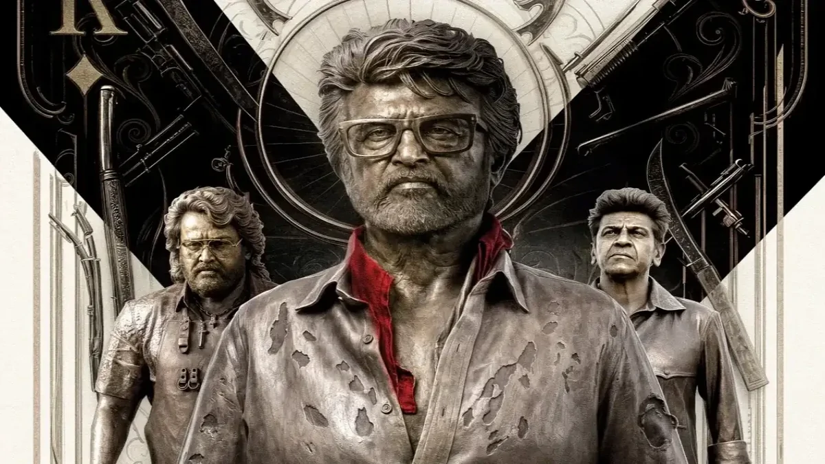 Jailer 2 Smashes Record ₹410 Crore Opening Weekend as Nelson and Rajinikanth Set New Global Benchmark
