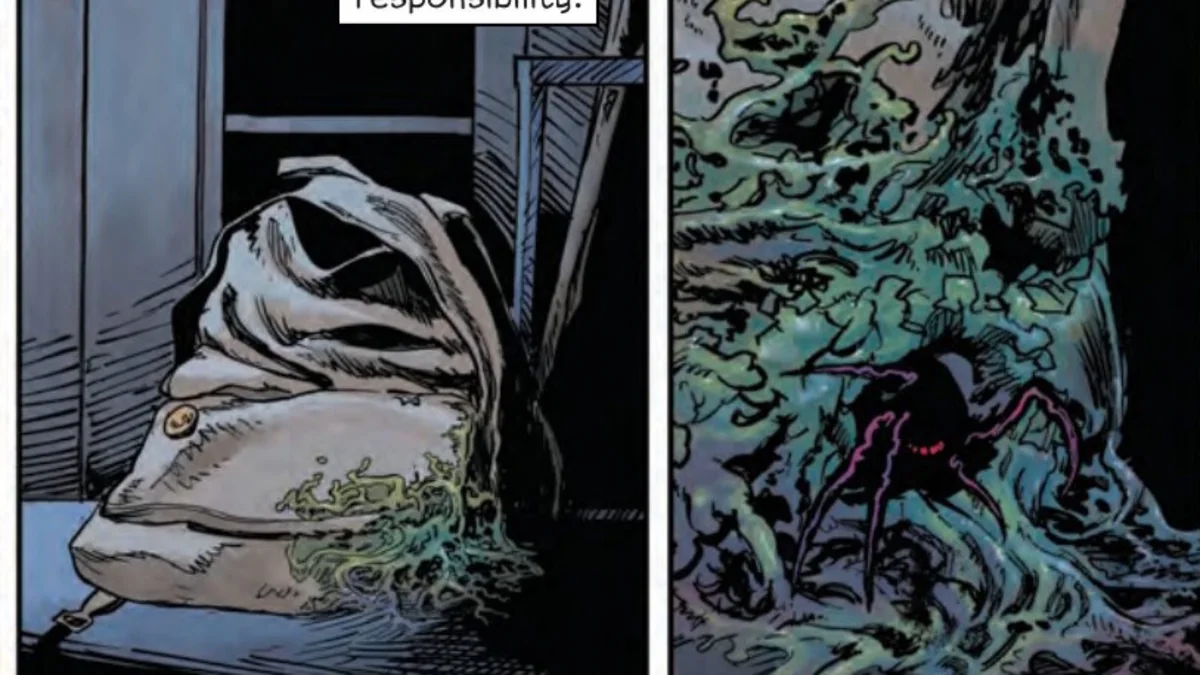 ‘Midnight Spider-Man’ Leads Marvel Horror Imprint Past 1 Million Orders as Retailers Drive Historic Second Printings