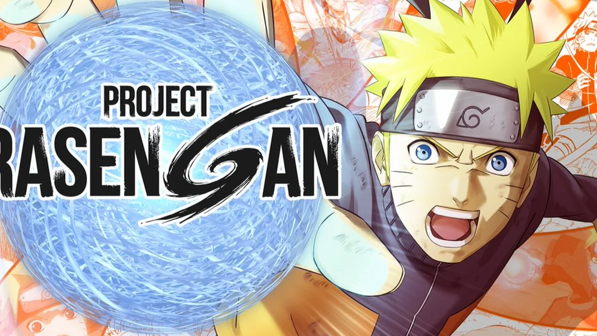 Project Rasengan: Masashi Kishimoto Returns With New Manga 'Shadow Rising' and 3-Year Naruto Roadmap at NYCC
