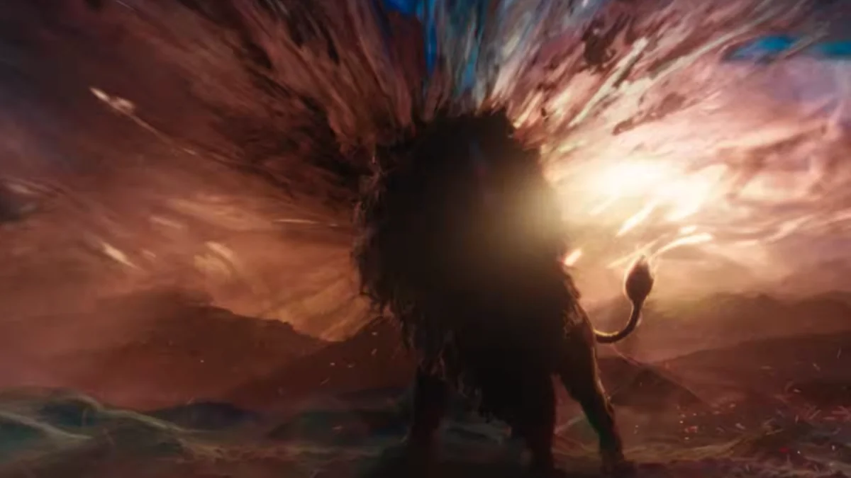 Greta Gerwig’s Narnia Trailer Unveils The Magician’s Nephew and Meryl Streep’s Aslan