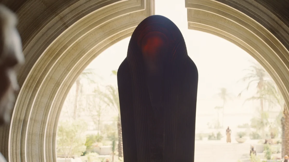 Denis Villeneuve Turns Fatigue into Rigor for Dune Messiah While Locking James Bond 26