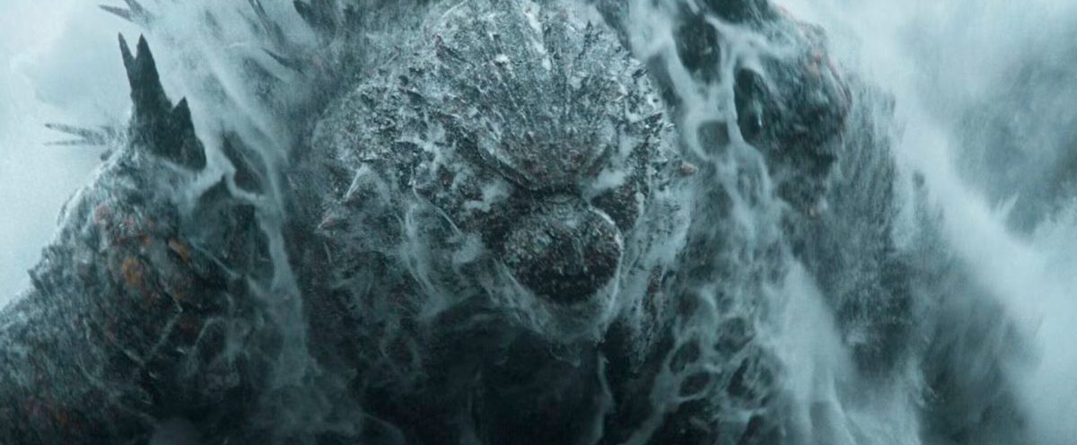 Godzilla Minus Zero Final Trailer Teases King Ghidorah and IMAX Debut