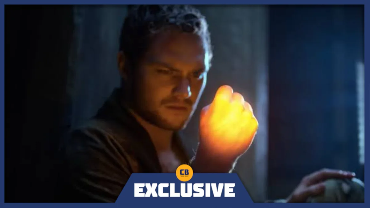 Finn Jones Confirms Iron Fist Return in Daredevil: Born Again Season 3