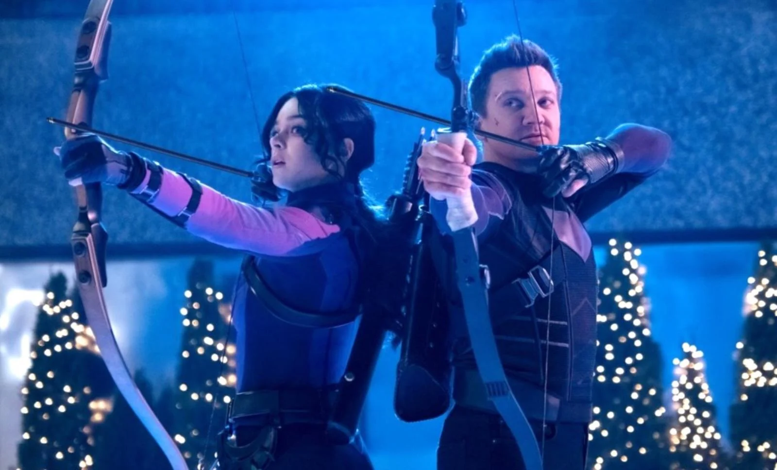 Jeremy Renner Confirms Hawkeye Out of Avengers: Doomsday and Teases West Coast Avengers