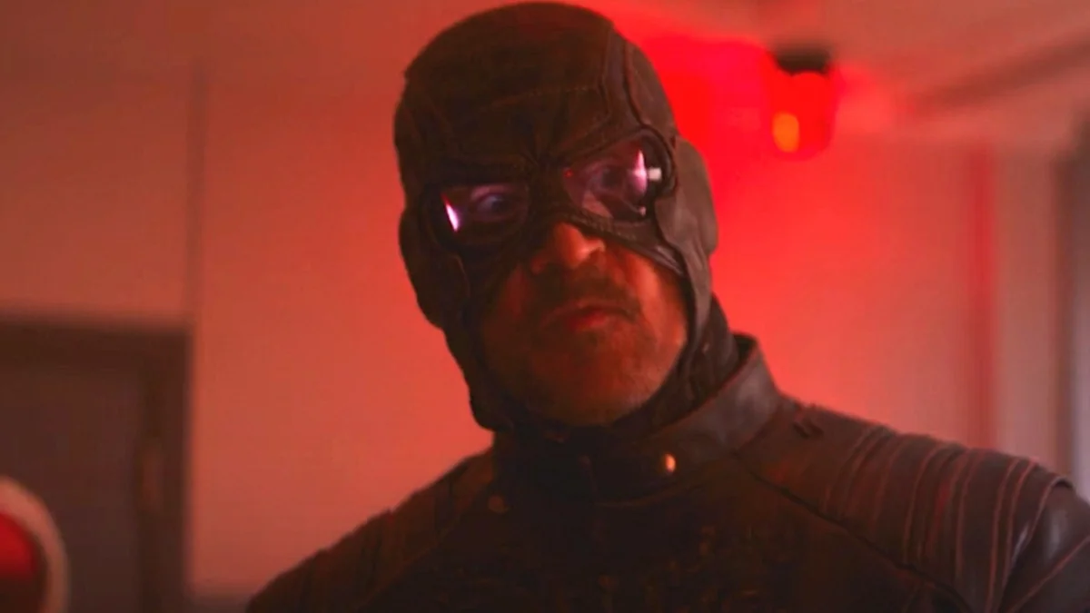 Todd Stashwick's Paladin Debuts in VisionQuest as Marvel Adapts 1978 Mercenary