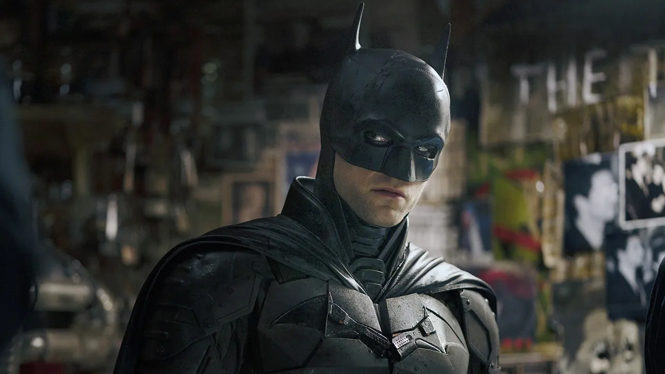 Steven Soderbergh Steps In to Direct The Batman Part II as Matt Reeves Retains Creative Control