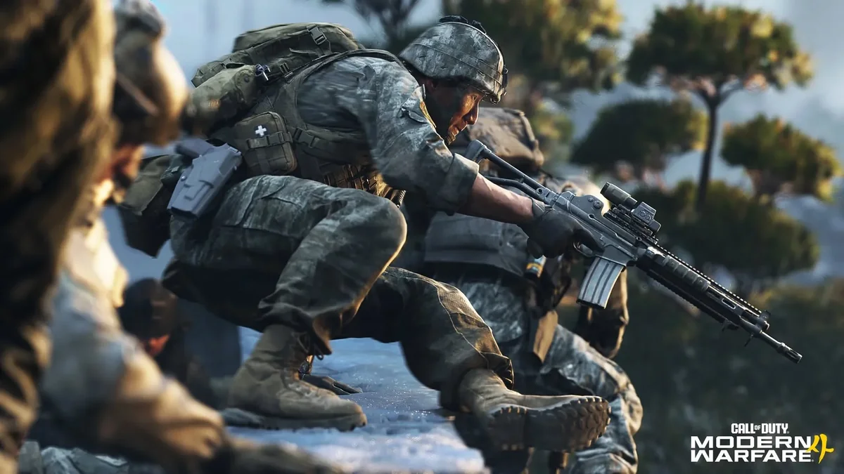 Call of Duty: Modern Warfare 4 Ends Saga as Activision Admits Annual Release Fatigue