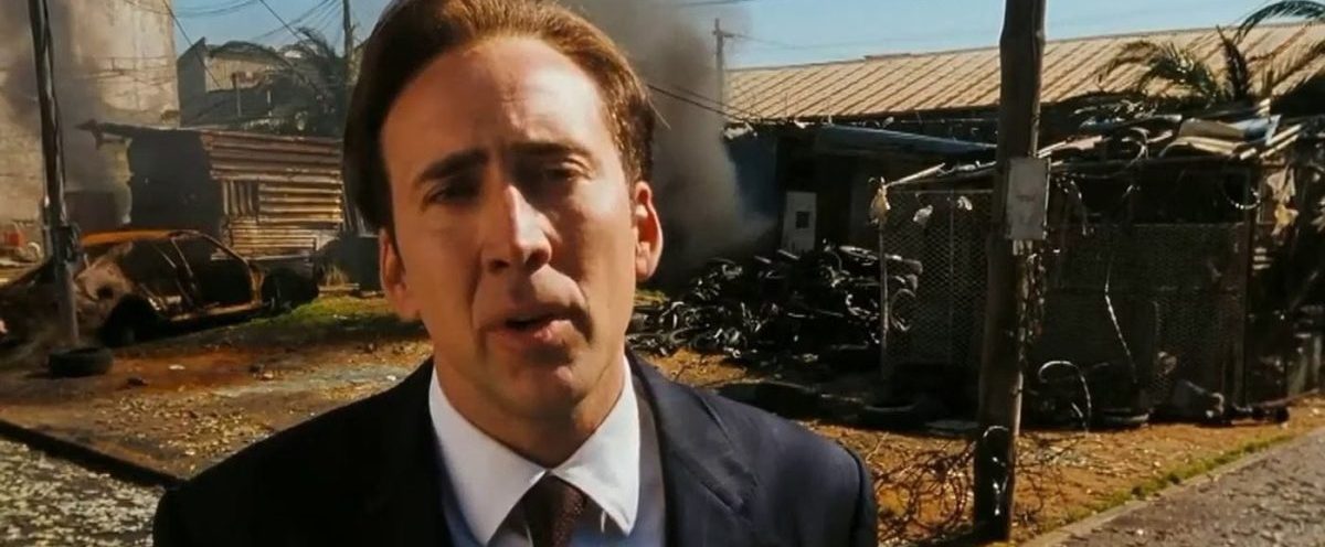 Nicolas Cage Rejects Amazon AI Clauses, Exposing the Fault Lines Behind Spider-Noir’s Cancellation