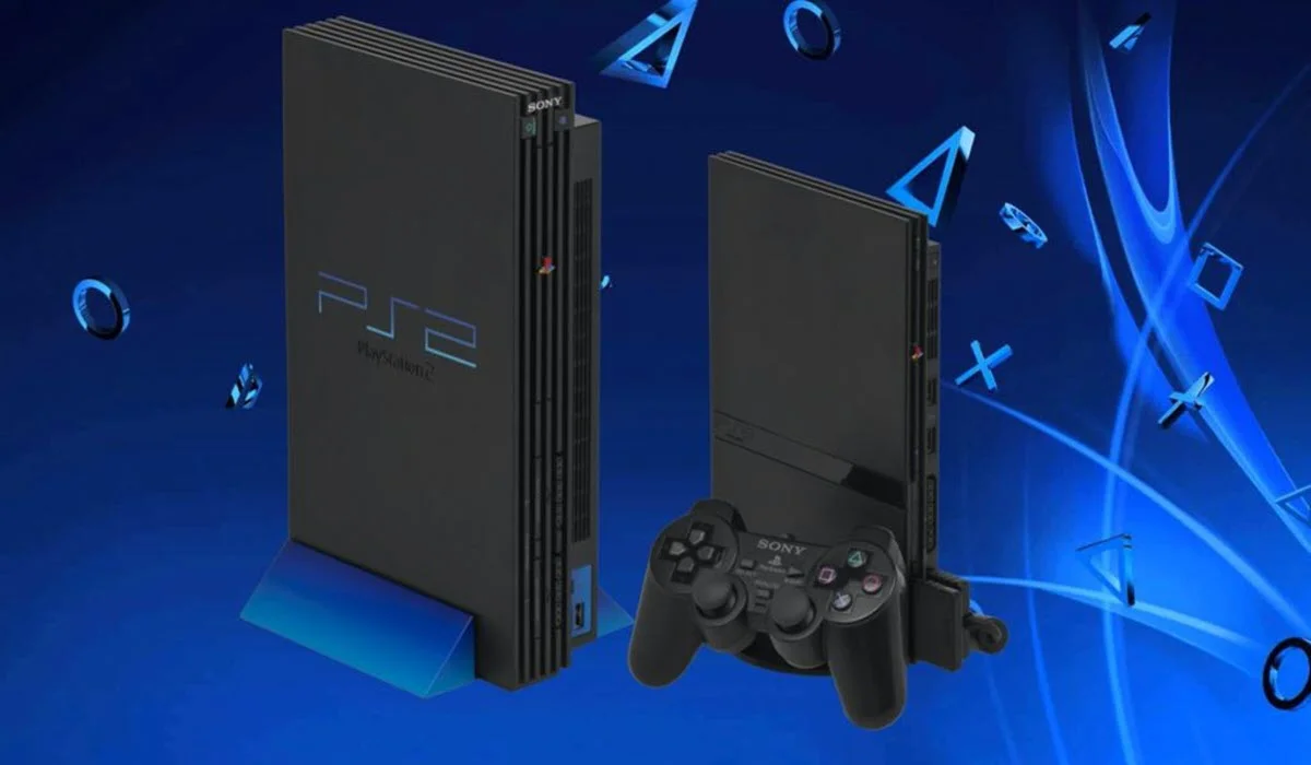 PS5SX2 Enables Physical PS2 Disc Playback on Jailbroken PlayStation 5 Hardware