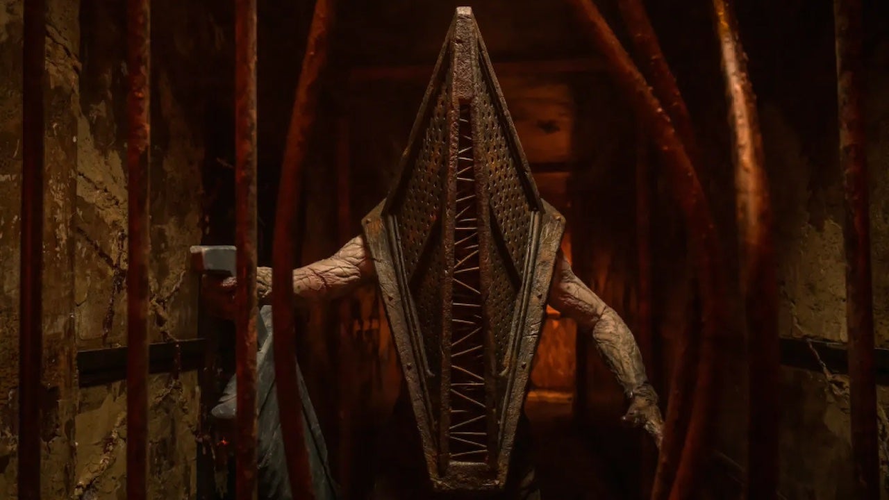 Konami Confirms Second and Third Waves of Silent Hill Projects Following Townfall Release