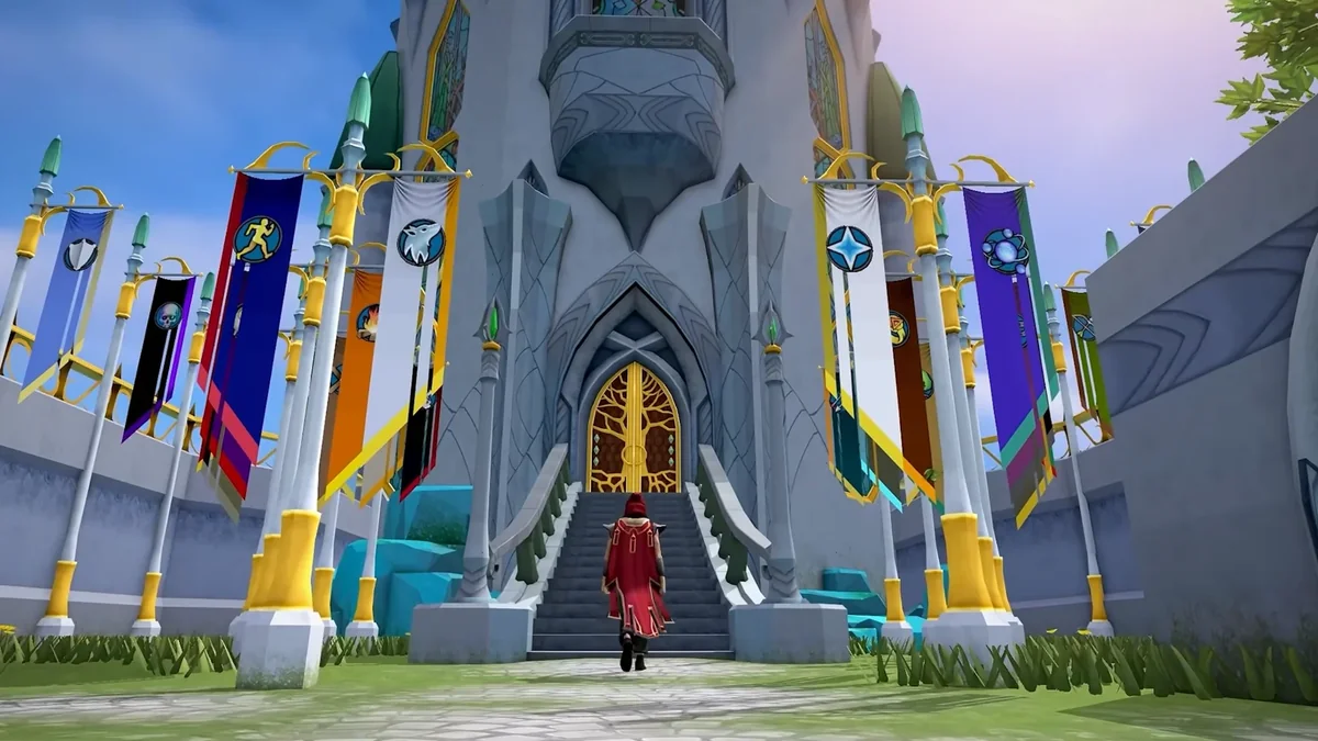 Jagex Cancels RuneScape Reignited as Studio Retreats from Server Split Under Player Pressure