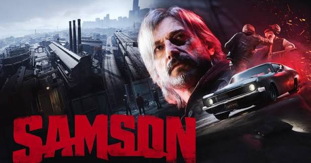 Liquid Swords Files for Bankruptcy as Open-World Action Title Samson Fails to Stem Losses