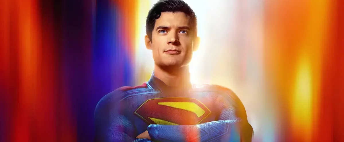 David Ellison Backs DC Studios as Warner-Paramount Merger Raises Box Office Stakes