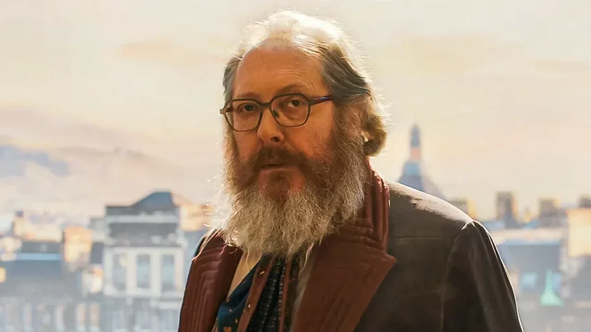 James Spader Reinvents Ultron in VisionQuest: How an Analog Actor Humanized Marvel's Deadliest AI