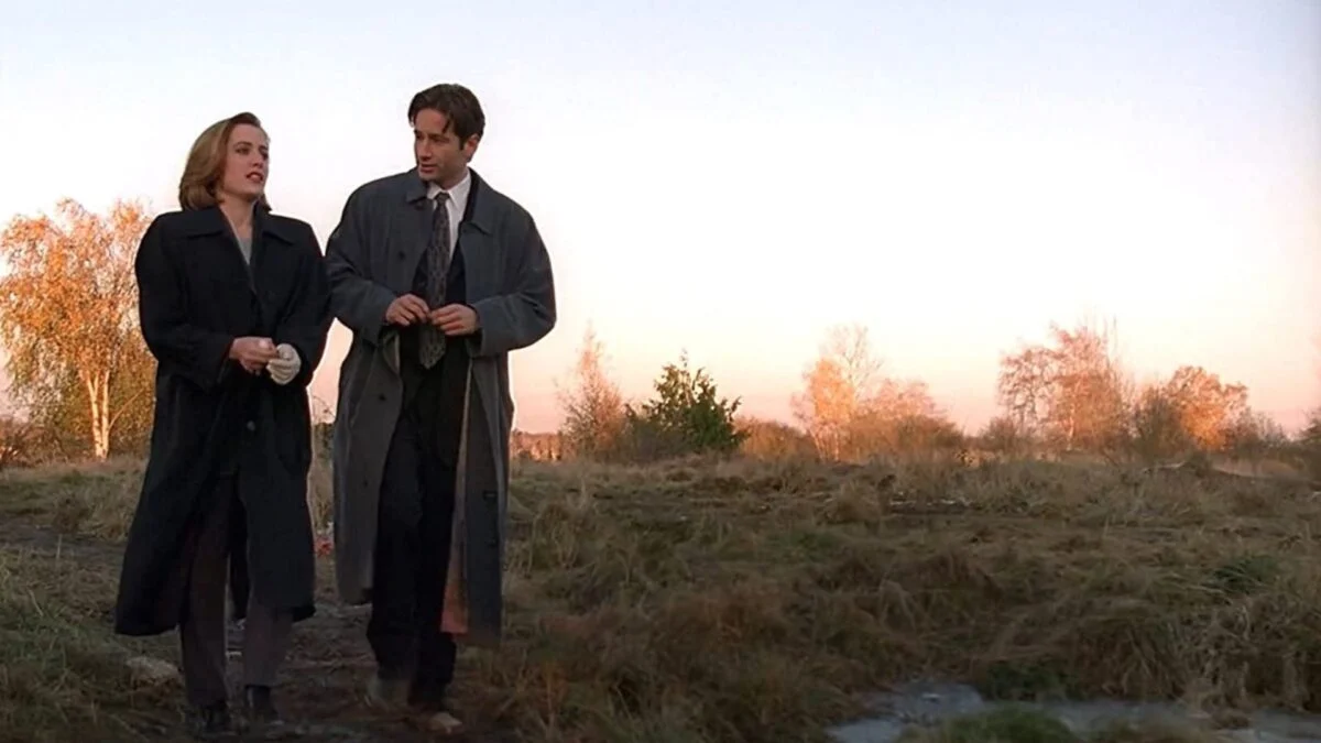 Hulu Orders Ryan Coogler’s The X-Files Reboot to Series with Danielle Deadwyler and Himesh Patel